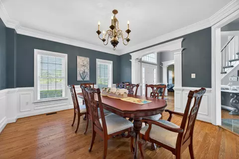 Dining - 4 Jackson Pl, Middletown, VA 22645 photo 1 of 1