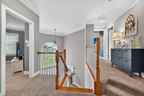 Entry Way - 4 Jackson Pl, Middletown, VA 22645 photo 10 of 14