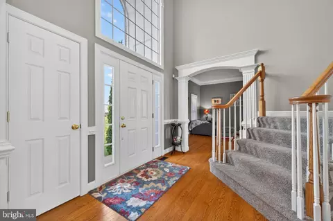 Entry Way - 4 Jackson Pl, Middletown, VA 22645 photo 1 of 14