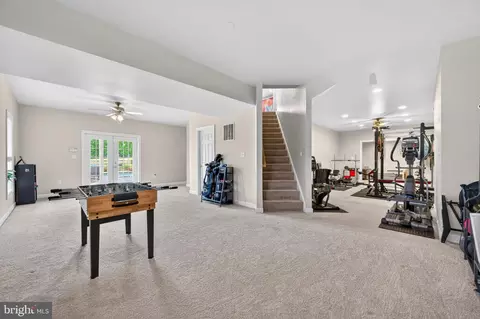 Entry Way - 4 Jackson Pl, Middletown, VA 22645 photo 13 of 14
