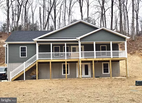 3778 Howellsville Howellsville Rd, Front Royal, VA 22630