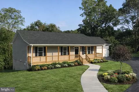 120 Ridge Top Ln, Linden, VA 22642