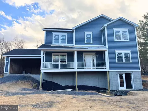 2006 Ridgeway Rd, Front Royal, VA 22630