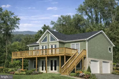 232 Western Ln, Front Royal, VA 22630