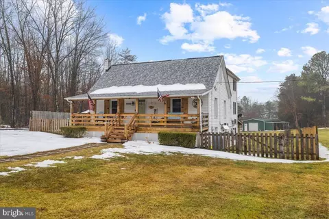 36 Spicewood Ln, Front Royal, VA 22630