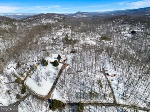 lot14 Cindys Way, Royal, VA 22630