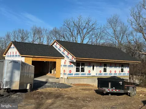 lot13 A Strasburg Rd, Royal, VA 22630