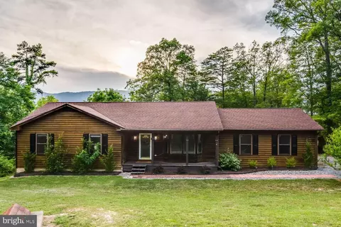 540 Lakeside Dr, Front Royal, VA 22630