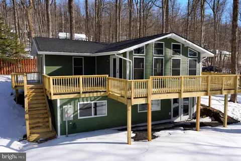 215 Buck Rd, Linden, VA 22642
