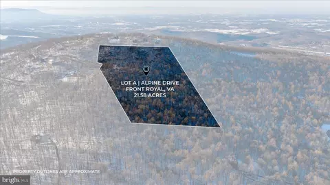 lot37 A Alpine Dr, Royal, VA 22630