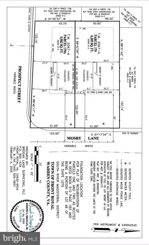 231 Mosby Ln, Front Royal, VA 22630