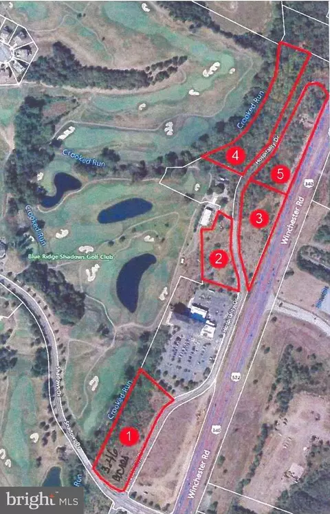 171 Hospitality Dr, Royal, VA 22630