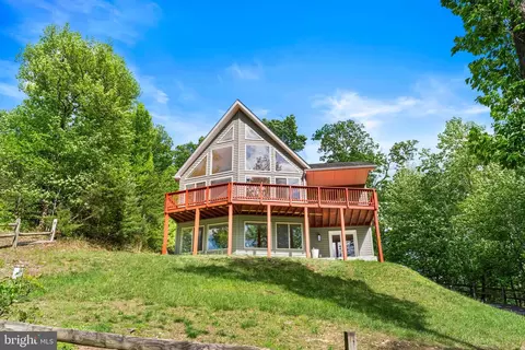 252 Wendy Hill Rd, Front Royal, VA 22630