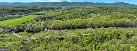 Eagle Drive, Front Royal, VA 22630