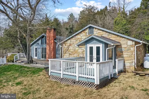 565 S S Riv, Royal, VA 22630