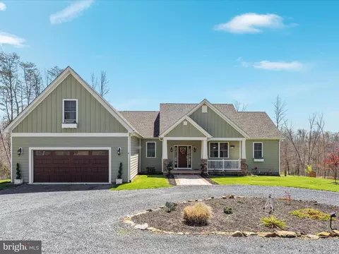92 Oak Hill Ct, Stephens City, VA 22655