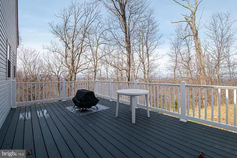 Exterior - 664 Brandy Rd, Front Royal, VA 22630 photo 2 of 10