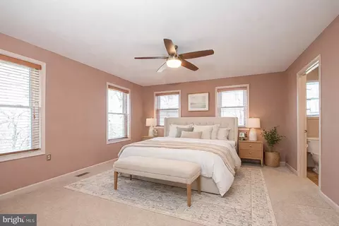 Bedroom - 664 Brandy Rd, Front Royal, VA 22630 photo 1 of 9
