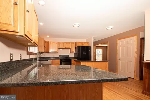 Kitchen - 664 Brandy Rd, Front Royal, VA 22630 photo 3 of 4