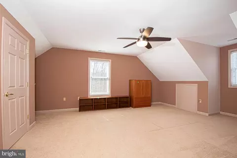 Bedroom - 664 Brandy Rd, Front Royal, VA 22630 photo 8 of 9