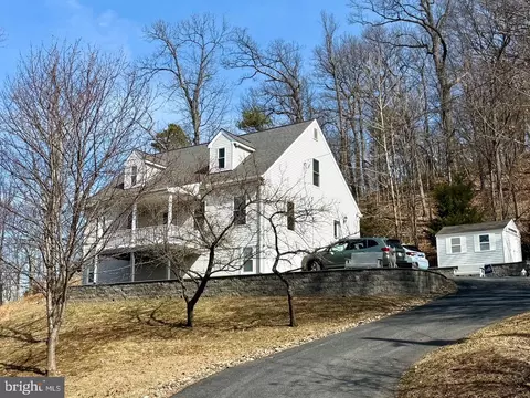 Exterior - 664 Brandy Rd, Front Royal, VA 22630 photo 10 of 10
