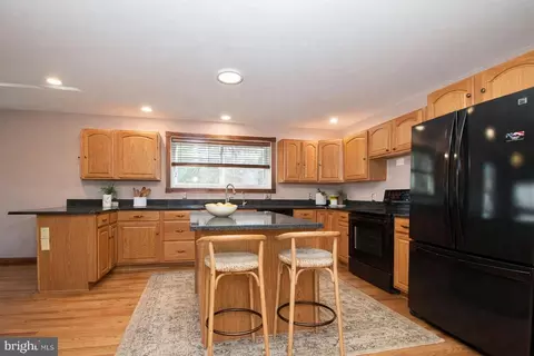 Kitchen - 664 Brandy Rd, Front Royal, VA 22630 photo 1 of 4
