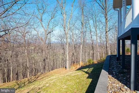 Exterior - 664 Brandy Rd, Front Royal, VA 22630 photo 8 of 10