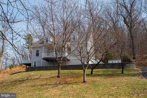 Exterior - 664 Brandy Rd, Front Royal, VA 22630 photo 7 of 10
