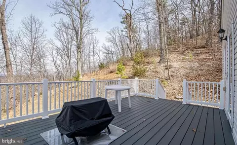 Exterior - 664 Brandy Rd, Front Royal, VA 22630 photo 3 of 10