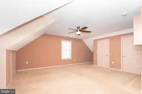 Bedroom - 664 Brandy Rd, Front Royal, VA 22630 photo 9 of 9