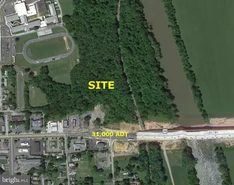 1724 Shenandoah Ave N, Royal, VA 22630