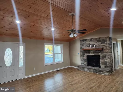 Living - 117 Pointers Way, Front Royal, VA 22630 photo 1 of 1