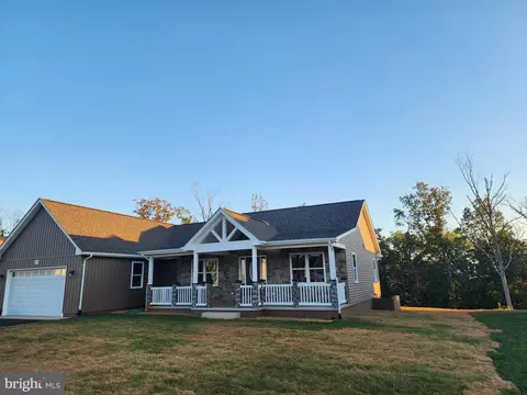 117 Pointers Way, Front Royal, VA 22630