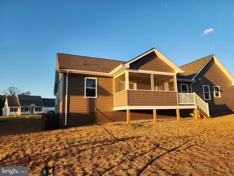 Exterior - 117 Pointers Way, Front Royal, VA 22630 photo 1 of 3