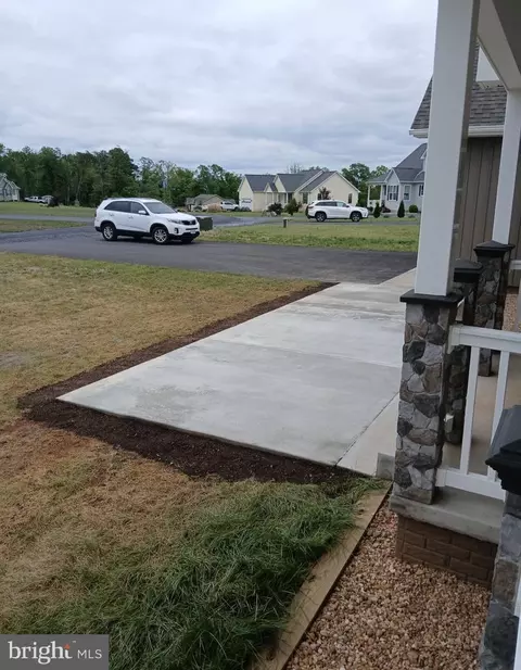Exterior - 117 Pointers Way, Front Royal, VA 22630 photo 3 of 3