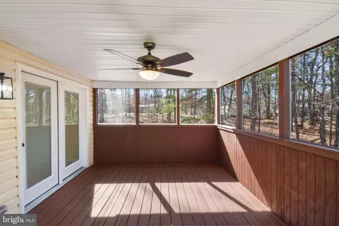Exterior - 247 Hickory Rd, Front Royal, VA 22630 photo 5 of 9