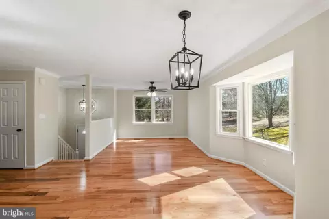 Living - 247 Hickory Rd, Front Royal, VA 22630 photo 2 of 2