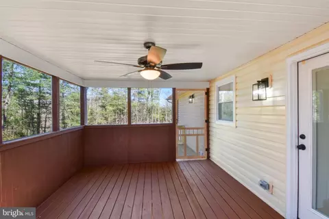 Exterior - 247 Hickory Rd, Front Royal, VA 22630 photo 4 of 9