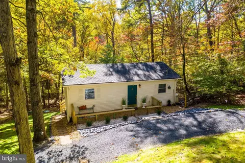 268 Vaught Dr, Front Royal, VA 22630
