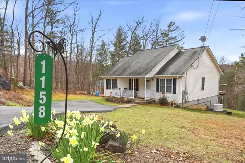 1158 Drummer Hill Rd, Front Royal, VA 22630