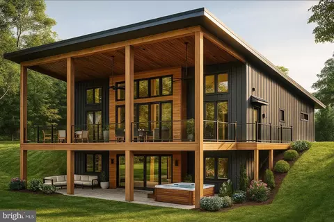 1440 Drummer Hill Rd, Front Royal, VA 22630