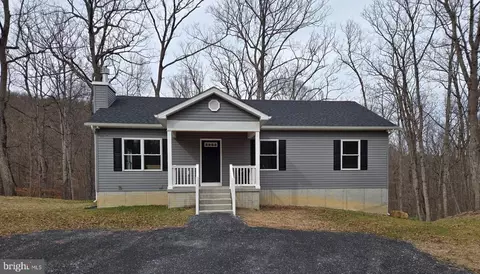 Dogwood Farm, Front Royal, VA 22630