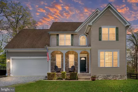 27 Cheyenne Ln, Front Royal, VA 22630