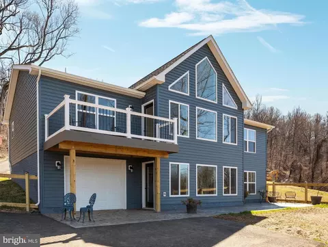347 Riley Ct, Front Royal, VA 22630