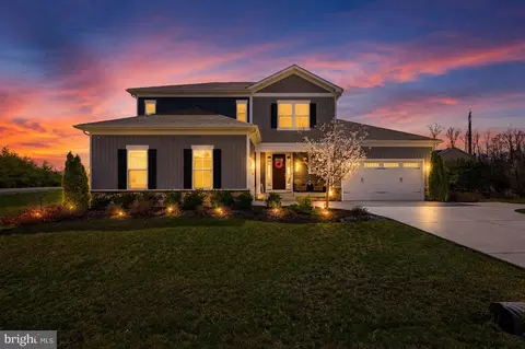 21 Sand Bunker Ct, Front Royal, VA 22630