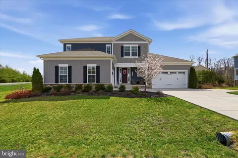 21 Sand Bunker Ct, Front Royal, VA 22630