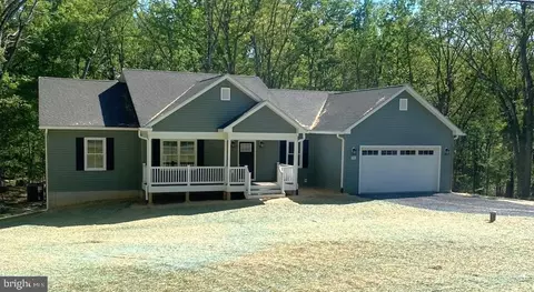2 Lakeside Drive, Front Royal, VA 22630
