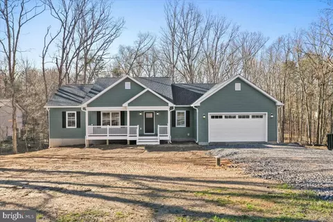 2 Lakeside Drive, Front Royal, VA 22630