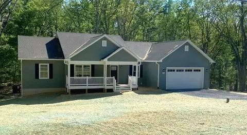 2 Lakeside Drive, Front Royal, VA 22630