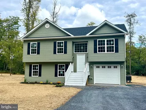 lot60 Old Oak Ln, Royal, VA 22630